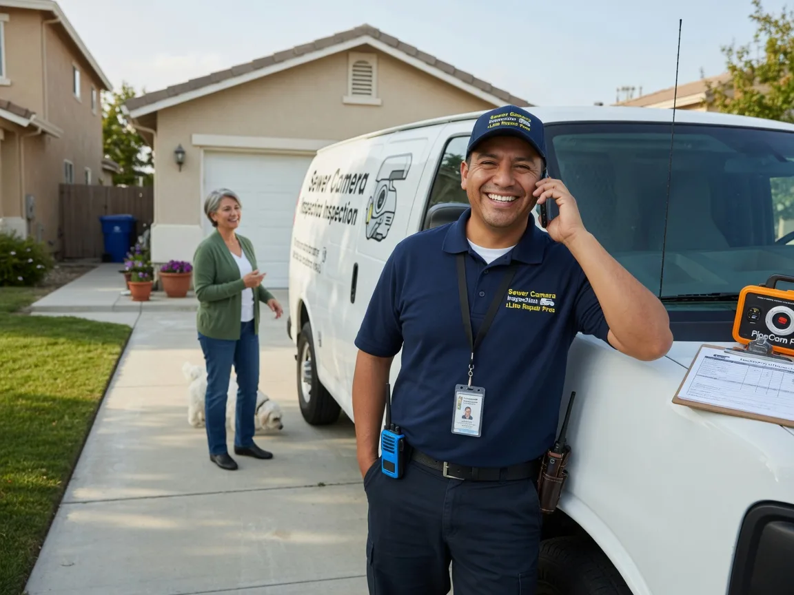 Sewer Line Repair Otisville, NY FAQs